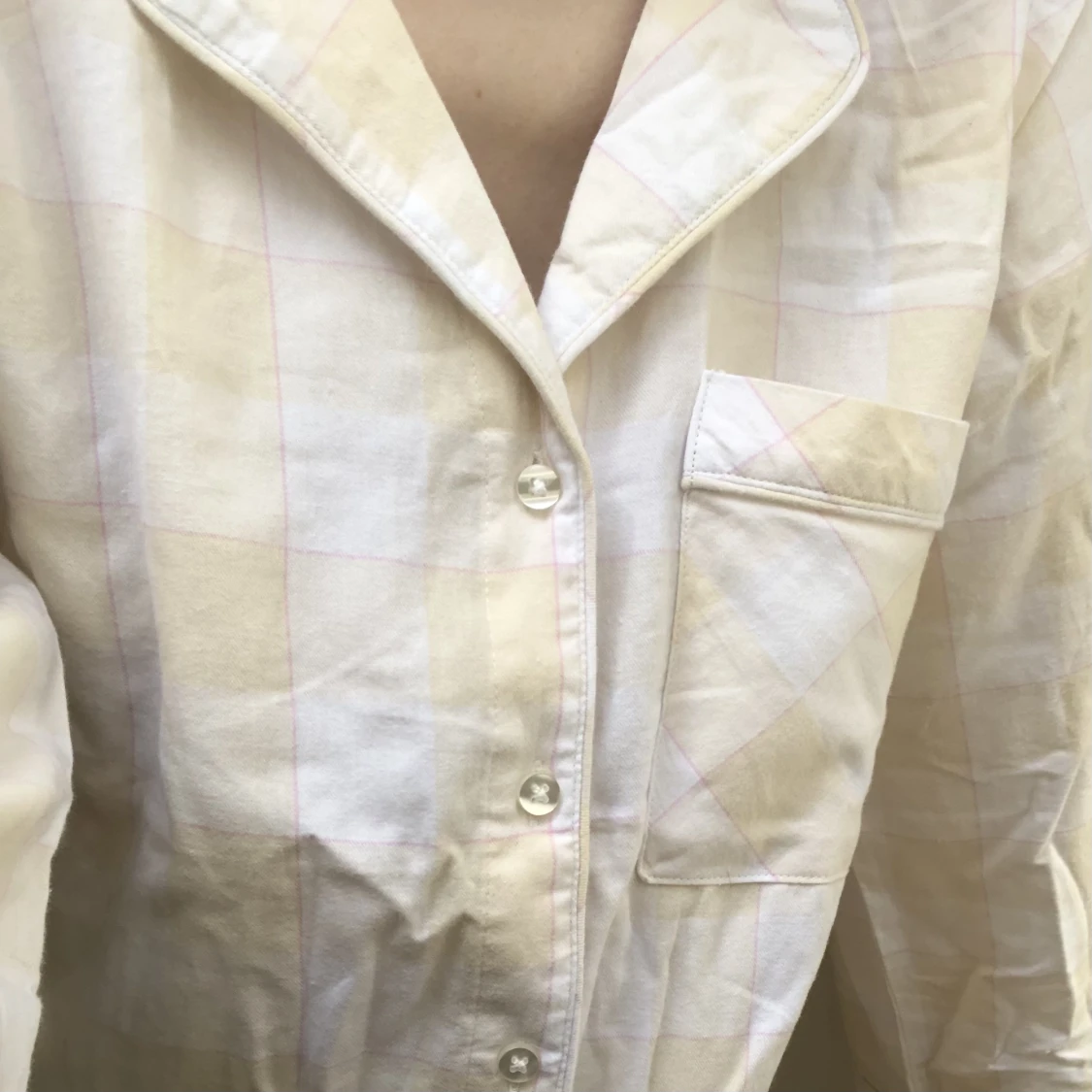 NY Pyjamas Gina Tricot - 91