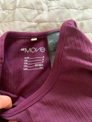 Träning - Ett jätte fint set från  hm