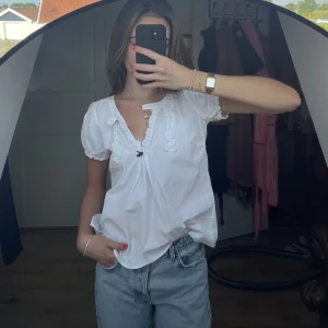 Odd Molly blus  - Fin odd Molly blus i stl 0 (motsvarar xs), jätte fint skick!