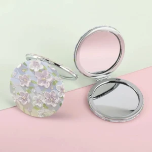 Spegel  - Cute spegel för 20 kr 😍