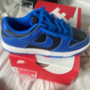 Dunk low cobalt - Helt nya dunk low cobalt. Storlek 40