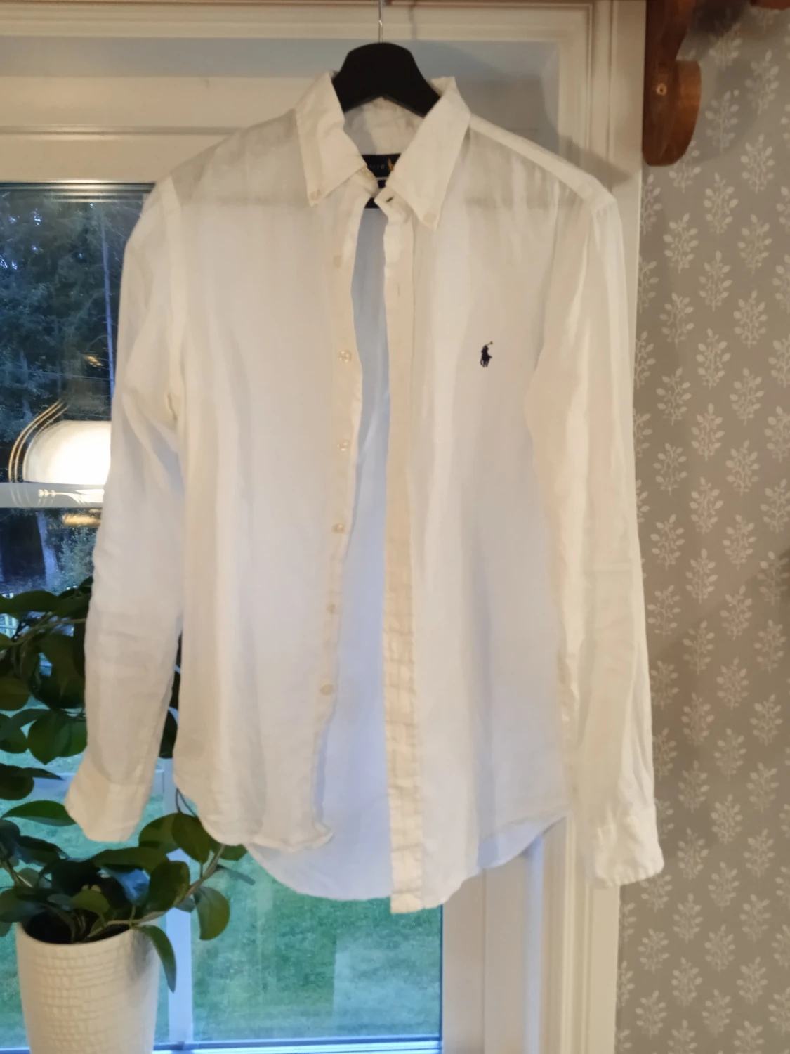 Ralph Lauren skjorta 