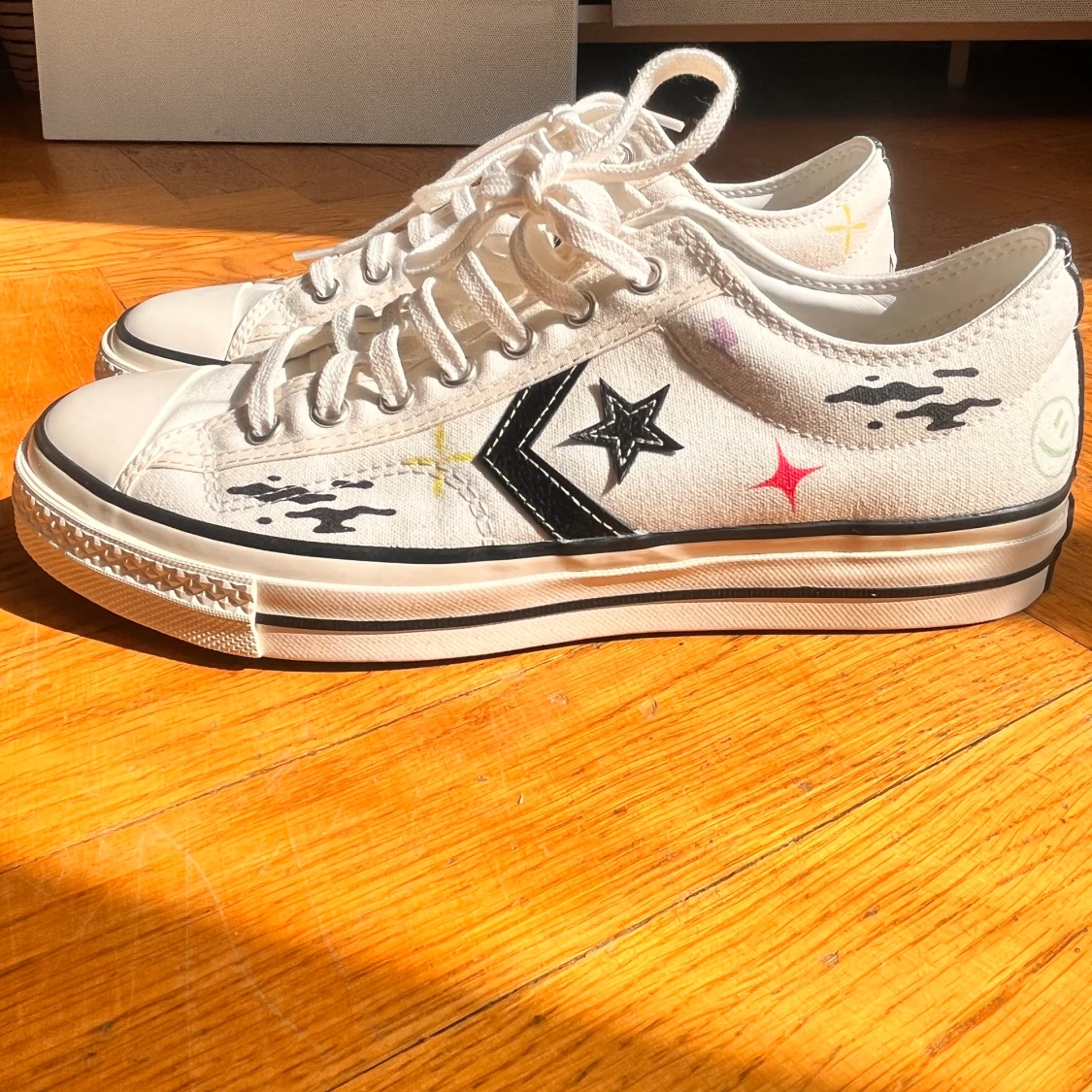 Converse Chuck taylor 76  - 91