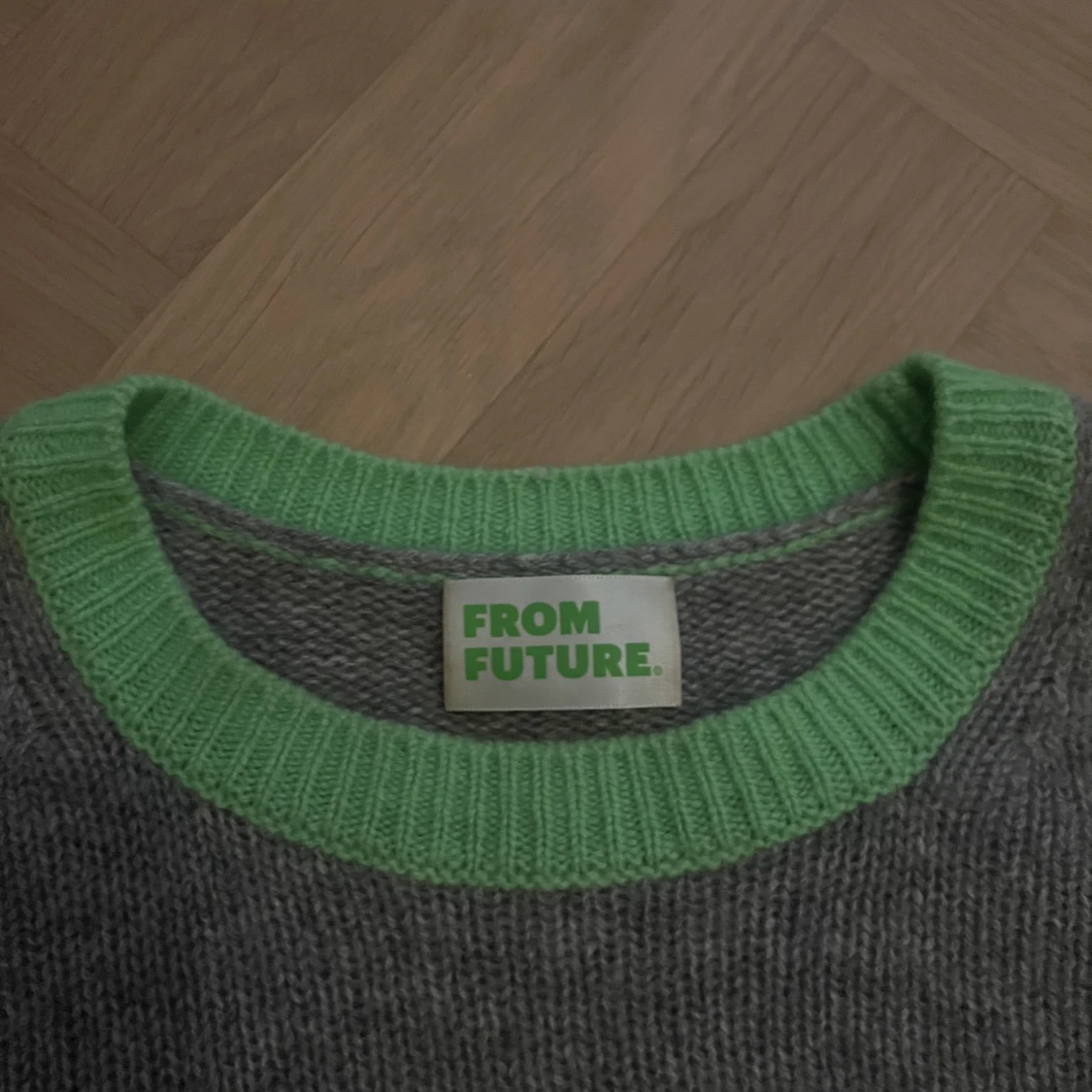 From Future tröja - 90