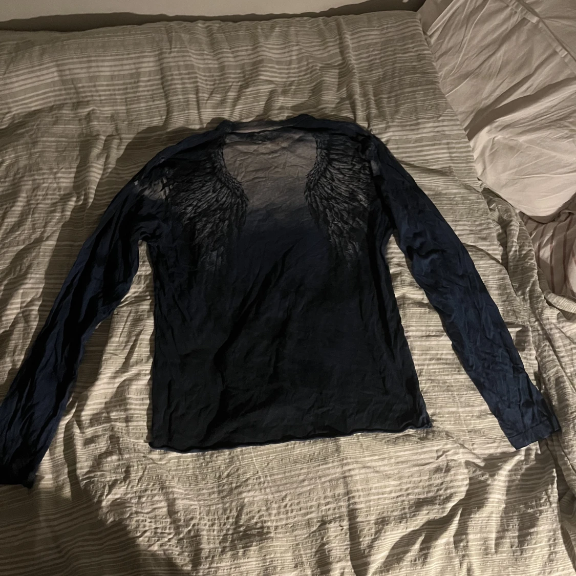 Affliction longsleeve - 90