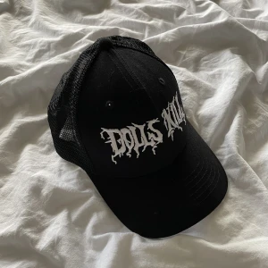 Keps - Keps som ej kommer till användning, säljer för 80 kr plus frakt 💖