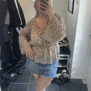 Zara blus  - Lånad bild💕