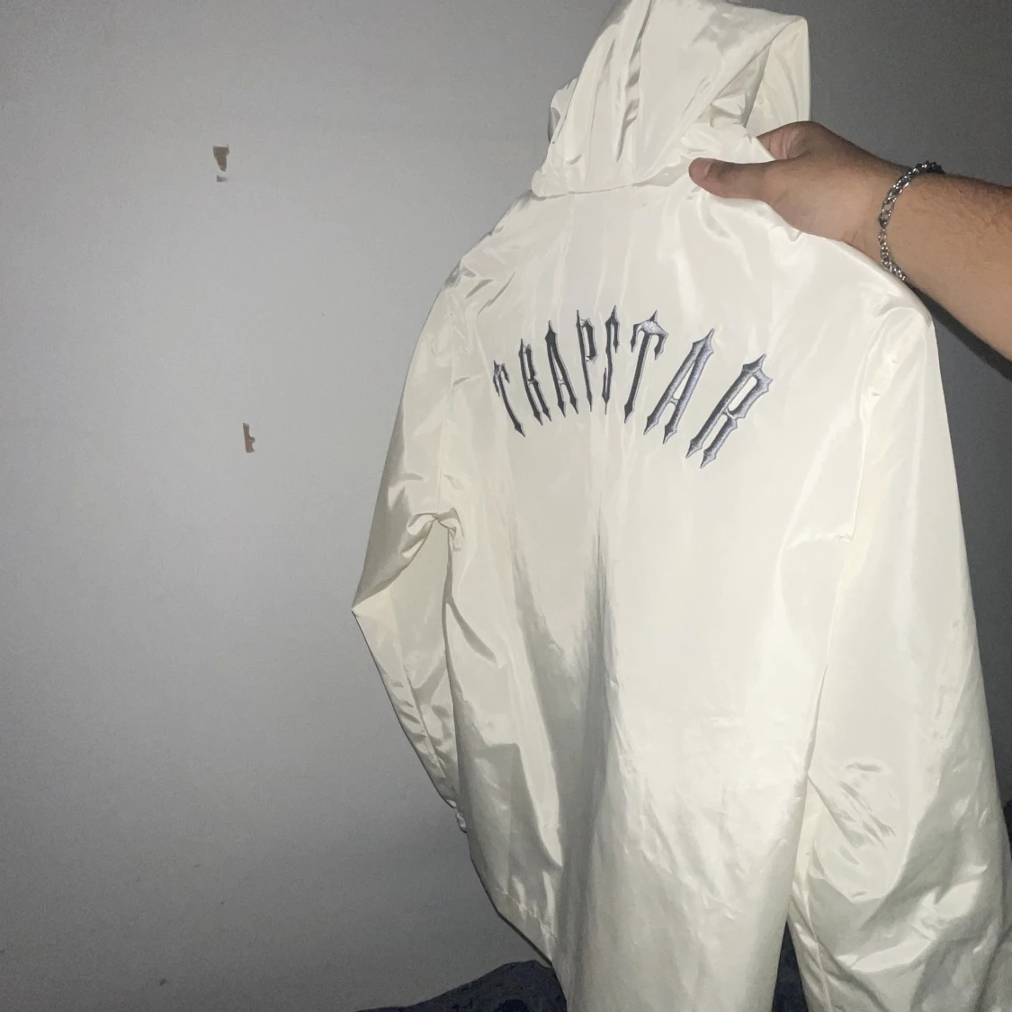 Trapstar windbreaker - 90