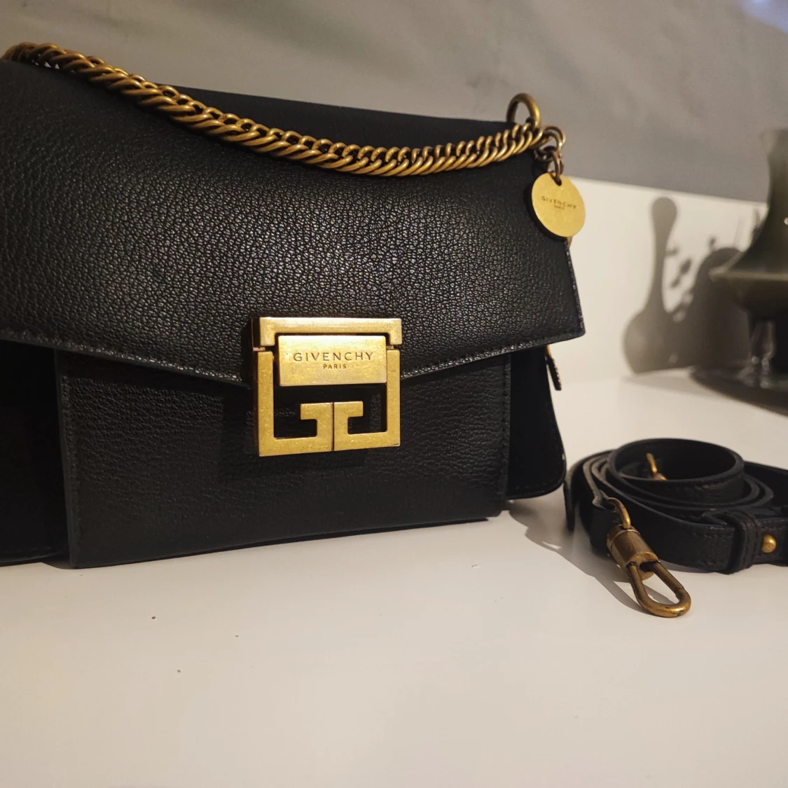 Givenchy gv3 small