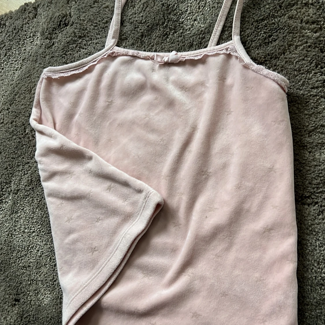 En super gullig mysig pyjamas att gosa i!  - 90