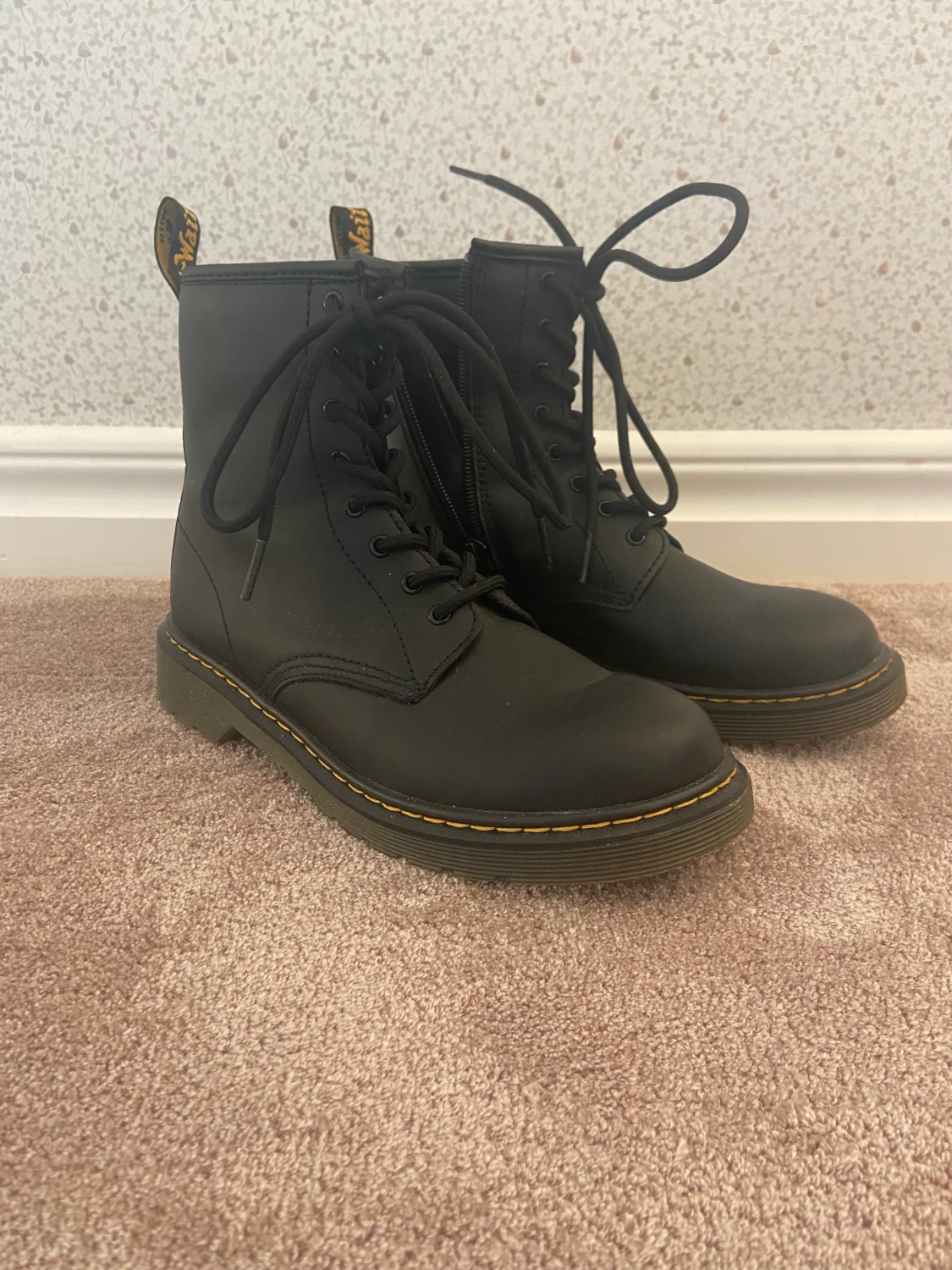 Dr. Martens skor - 90