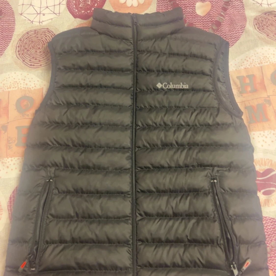Columbia vest  - 90
