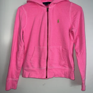 Ralph Lauren Zip Hoodie - Kids size L (12-14y)