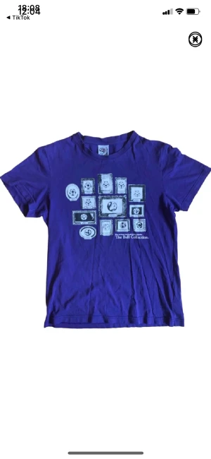 Fotbollströja VM T-Shirt - .