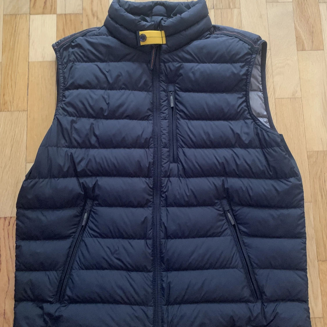 Parajumper väst  - 90