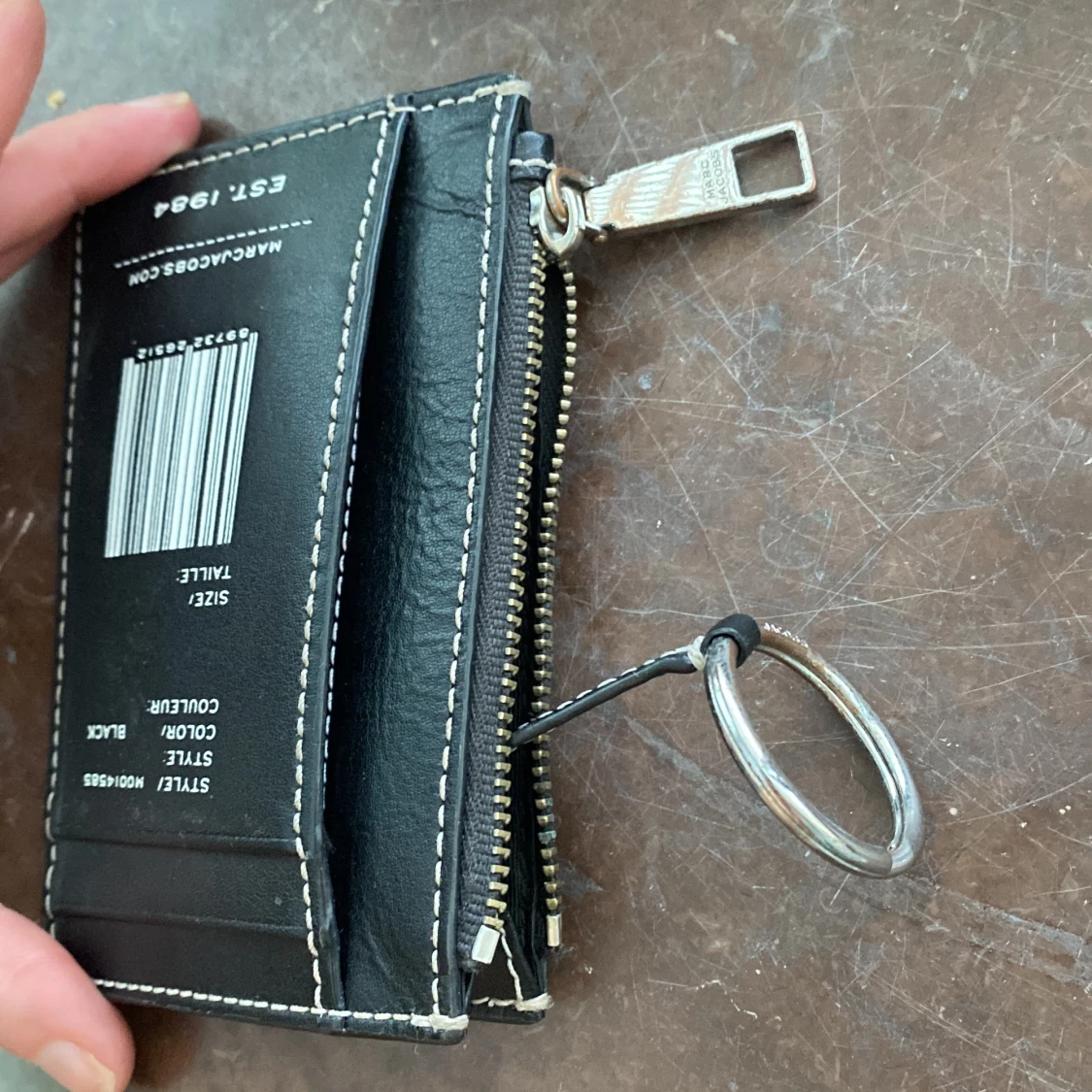 Marc Jacobs Plånbok - 91