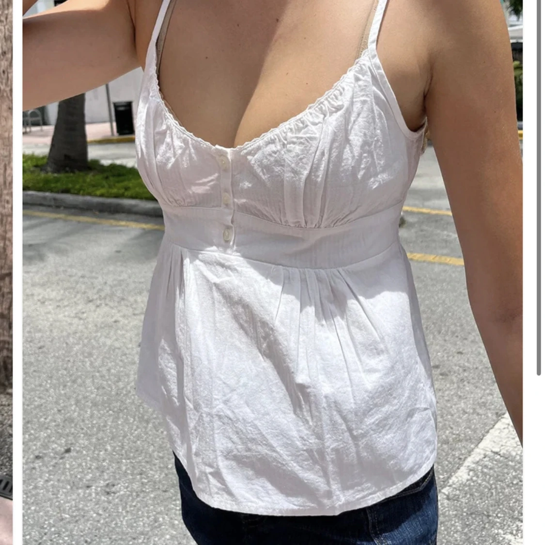 Brandy melville topp