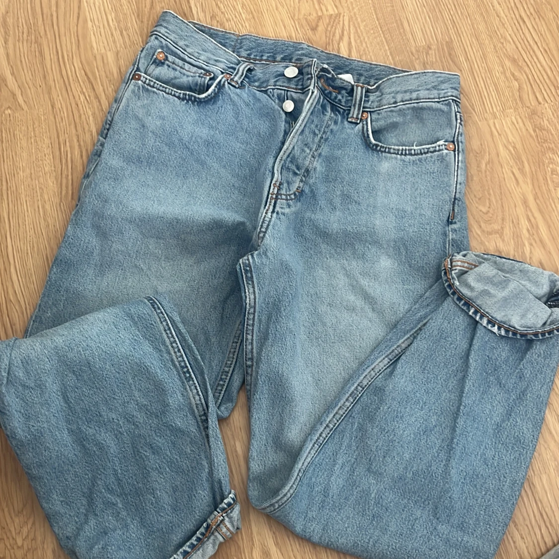 Jeans Weekday Space  - 91