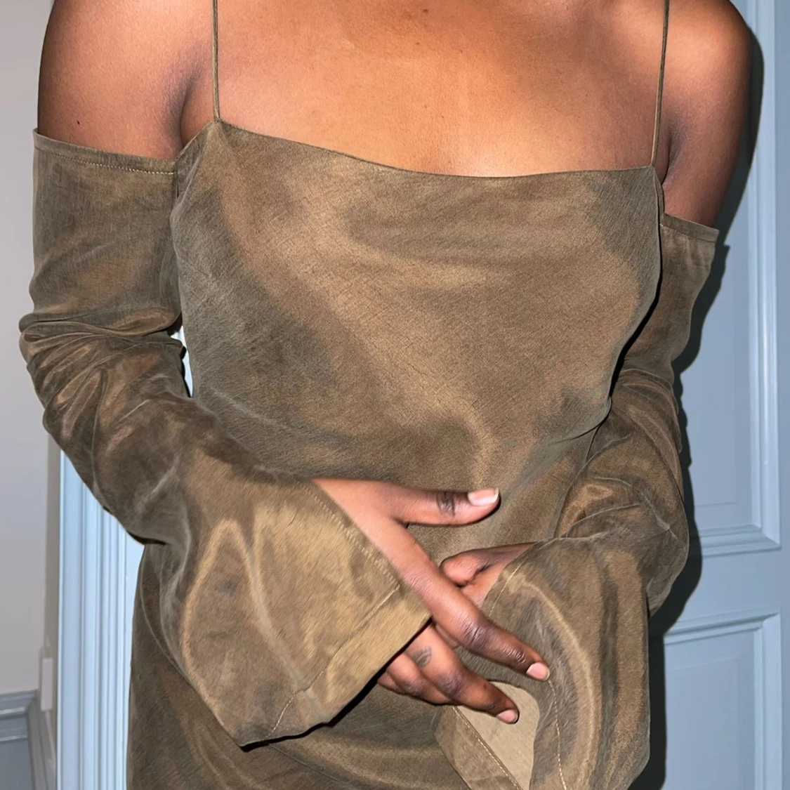 Djerf Avenue klänning - 91