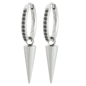 Edblad örhängen - Säljer dessa poppis edblad örhängen! Knappt änvända och kommer i boxen💘