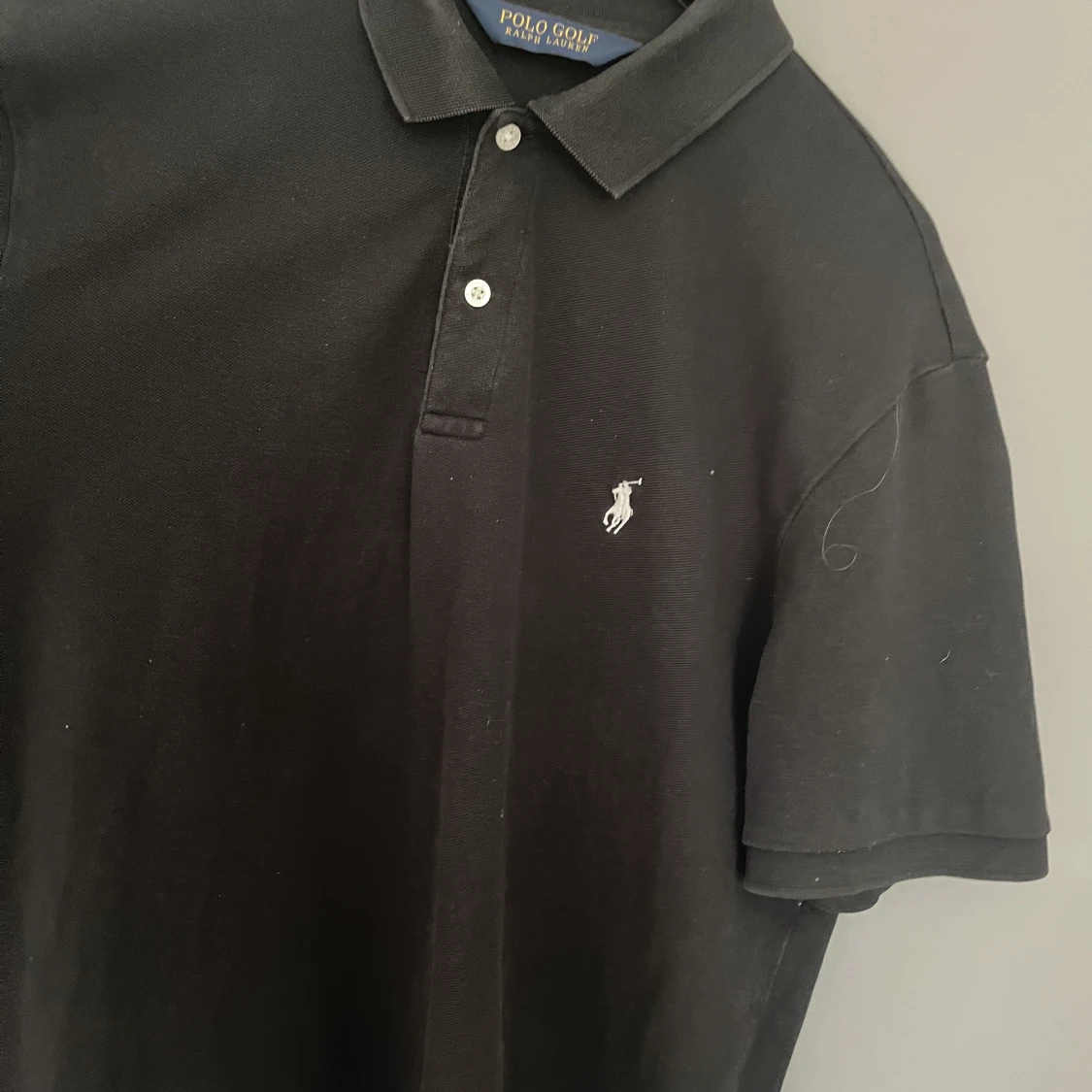 Polo Ralph Lauren piké - 91