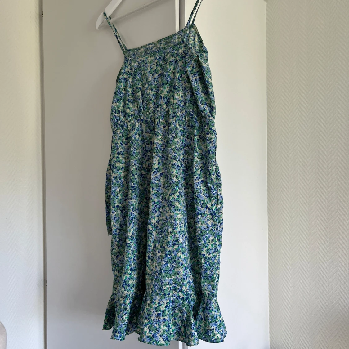 Vila klänning ny  - 91