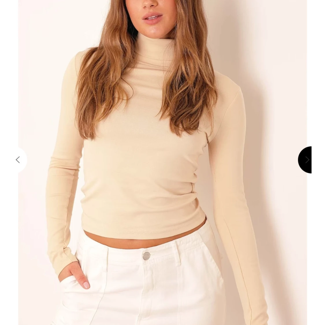 Topp från Chiquelle  - 90