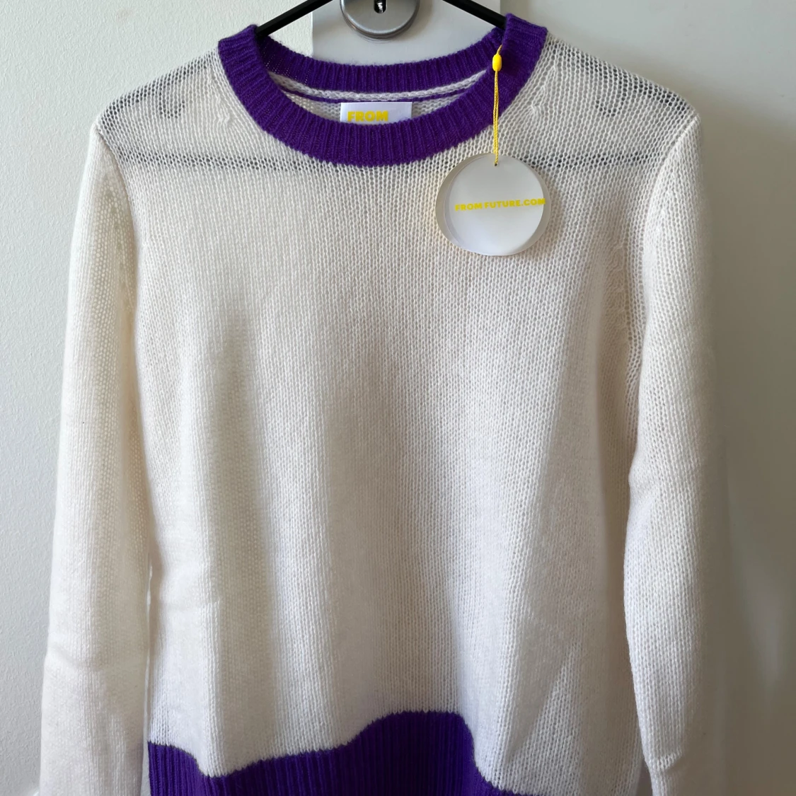 From future Kashmir tröja  - 90