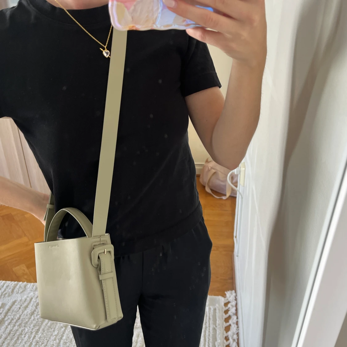 Väska arket inspirerad - 90