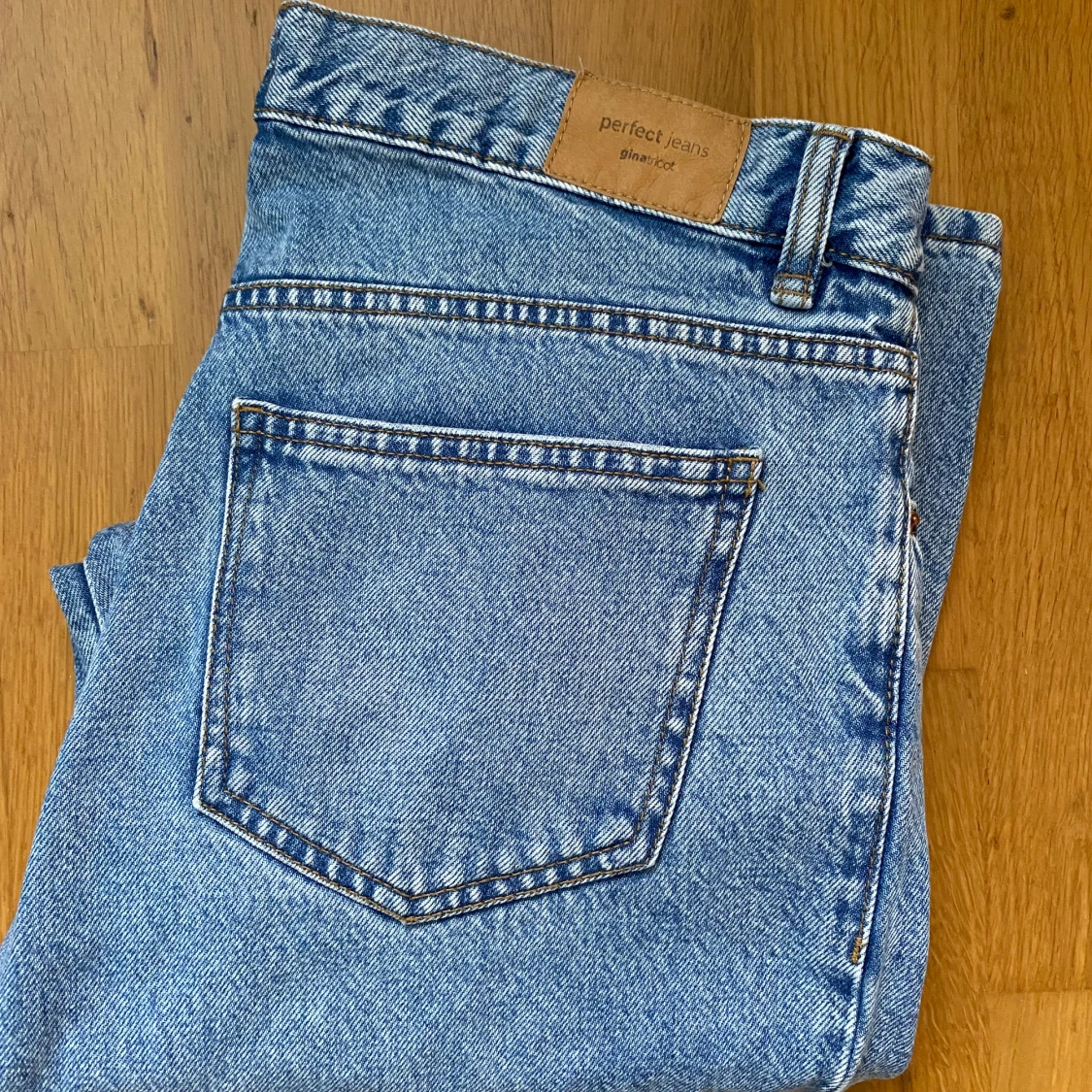 Jeans - 90
