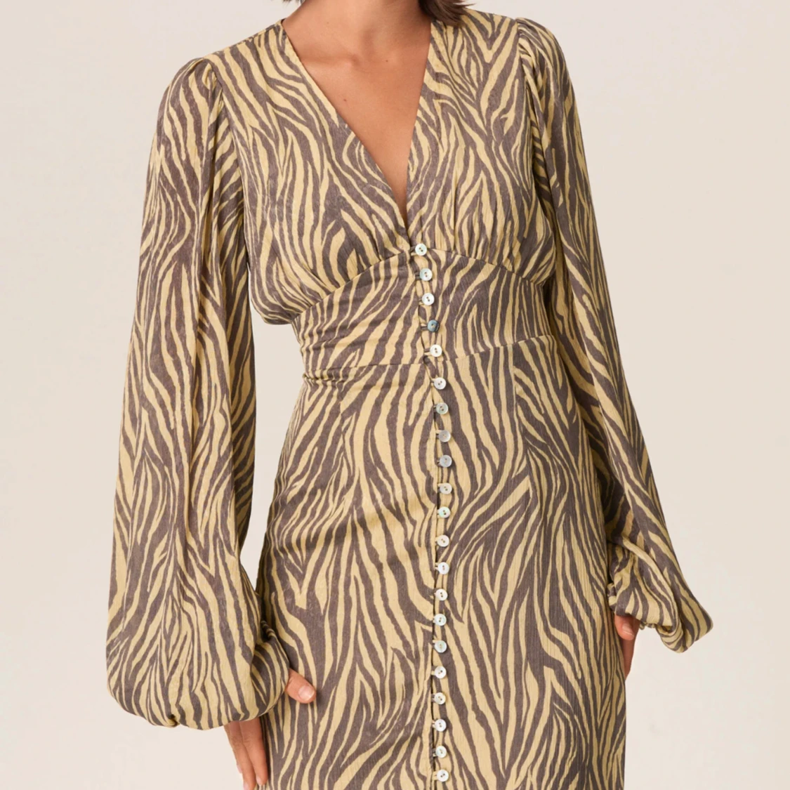 Slutsåld Positano dress 34 - 26