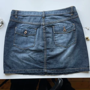 Vintage mini skirt - Skit snygg vintage mini skirt. Skriv för mer info eller fler bilder💋