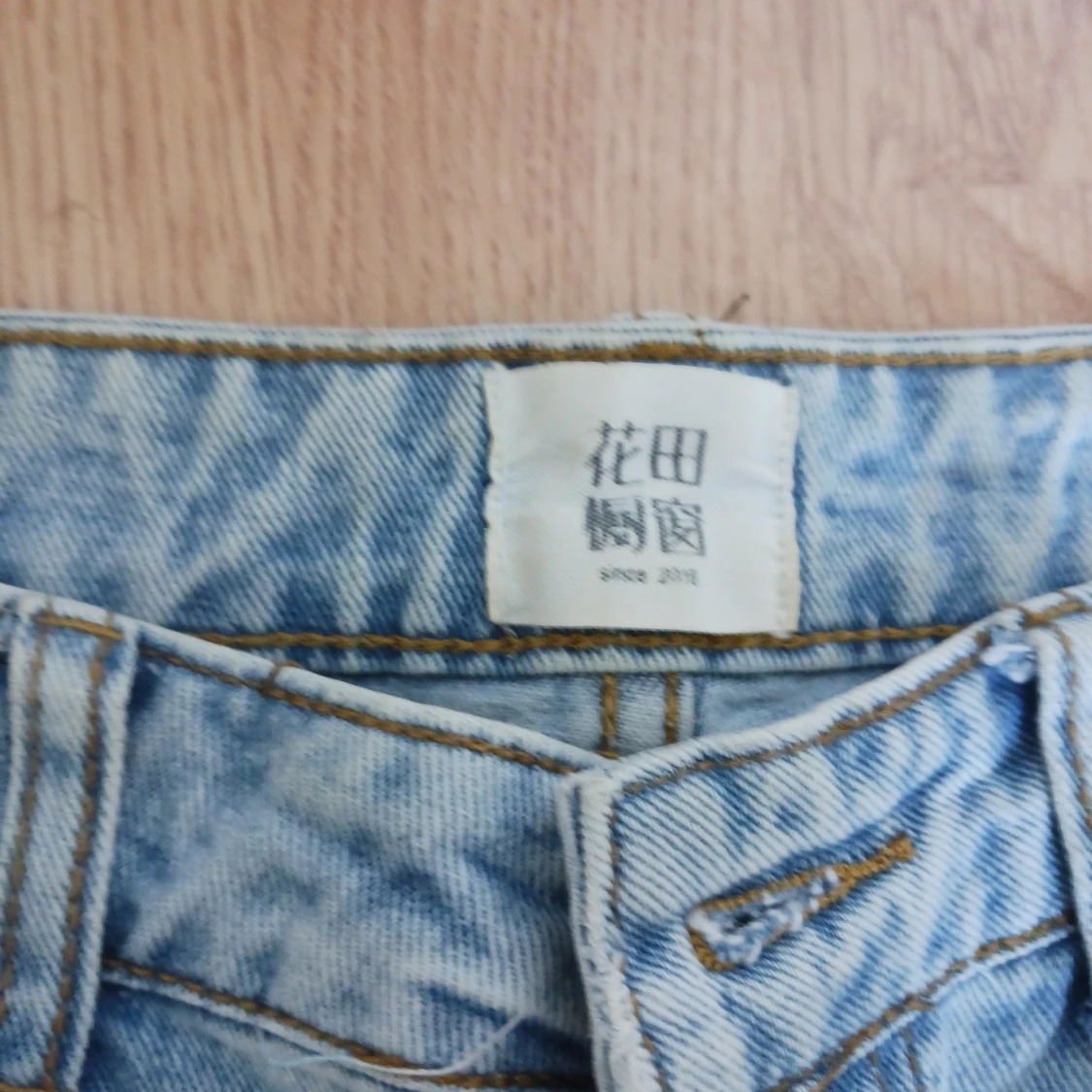 Vida jeans  - 90
