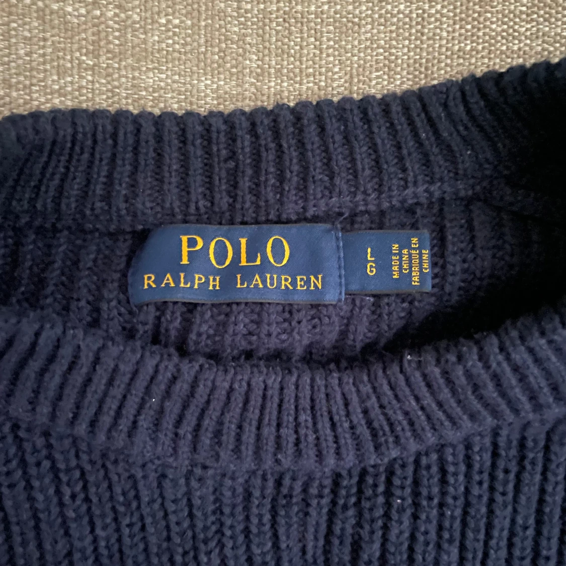 Ralph Lauren