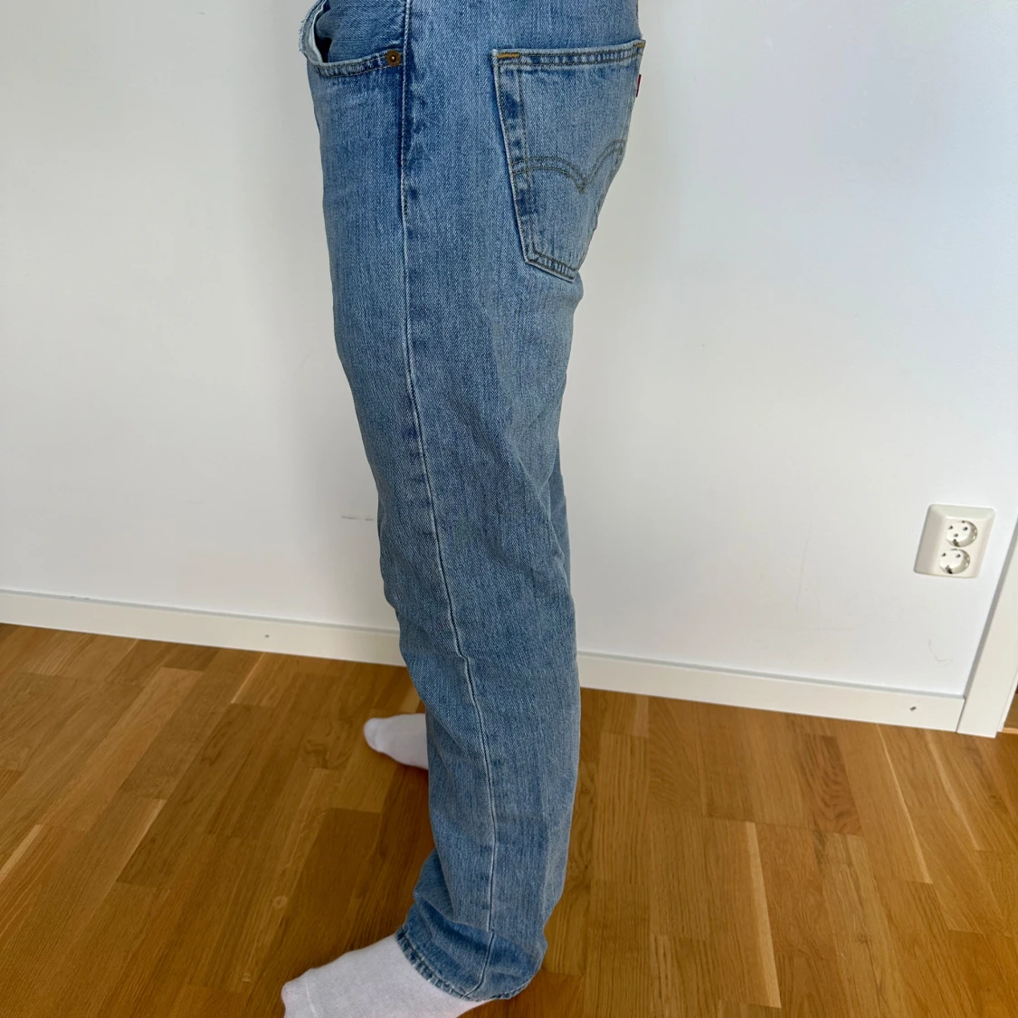 Levis 501 - 1