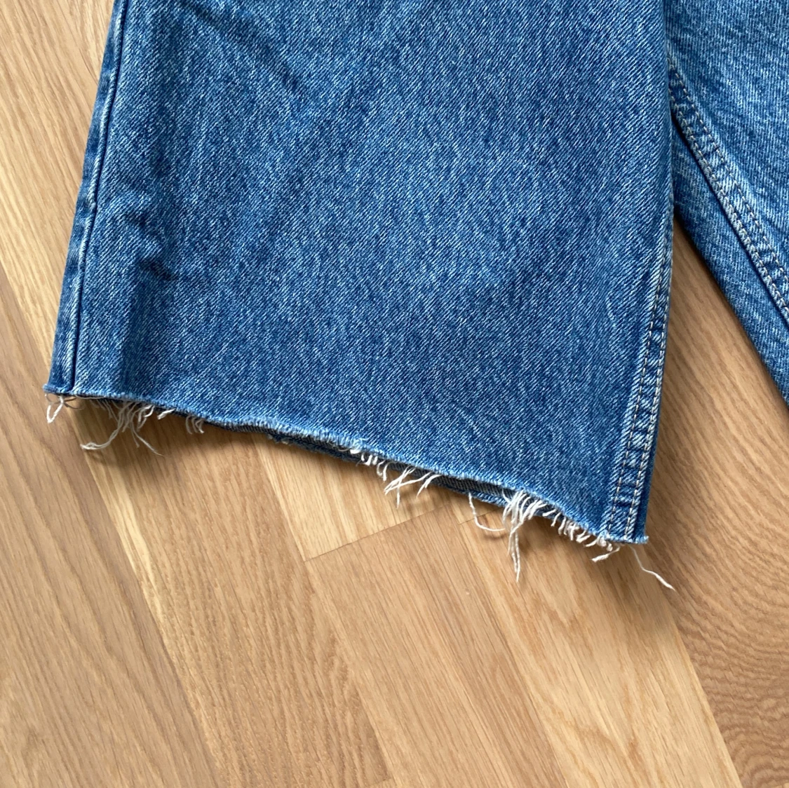 Blå jeans från Pull&Bear - 91