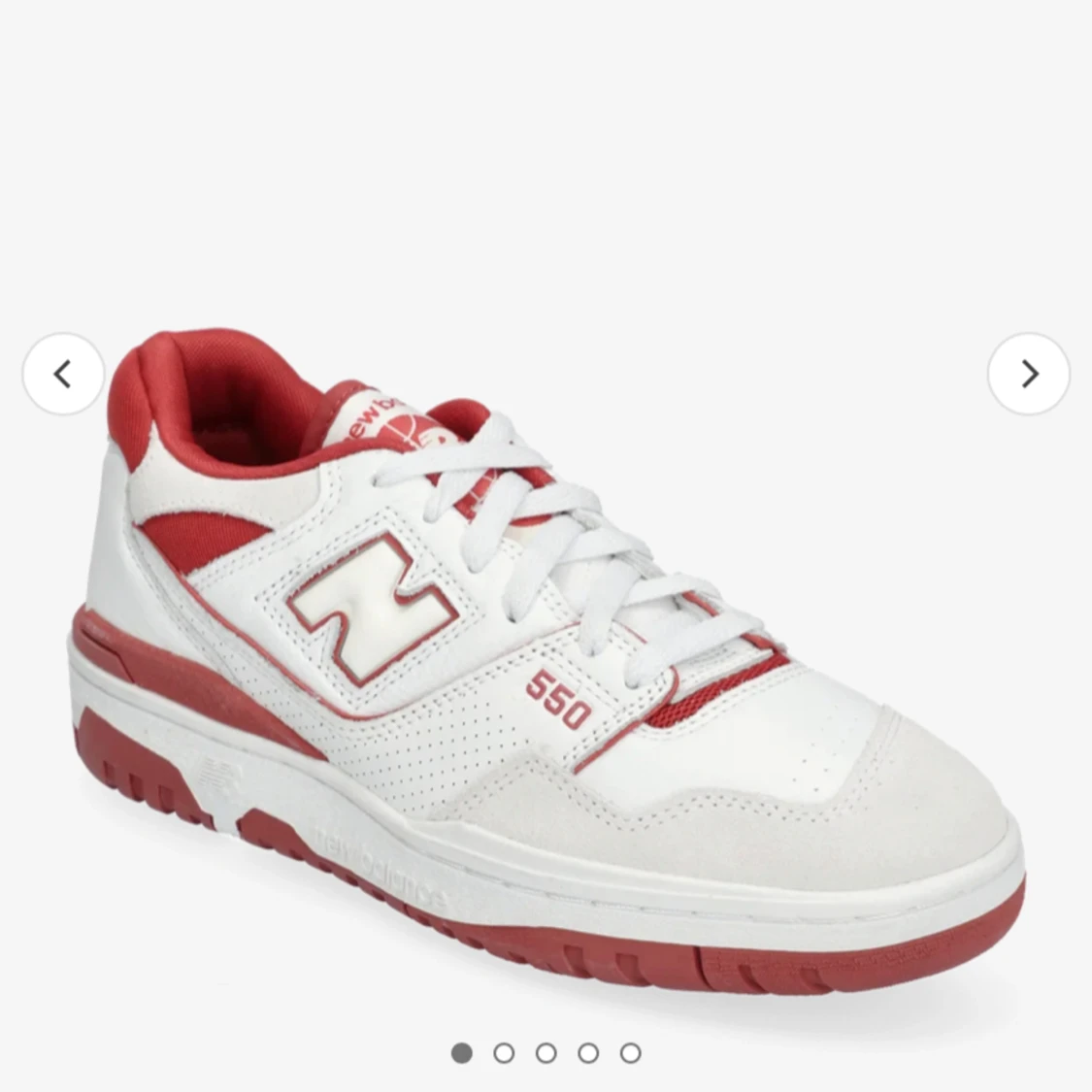 New Balance BB550 NYA