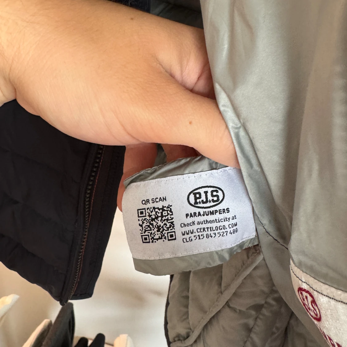 Parajumpers dunjacka - 92