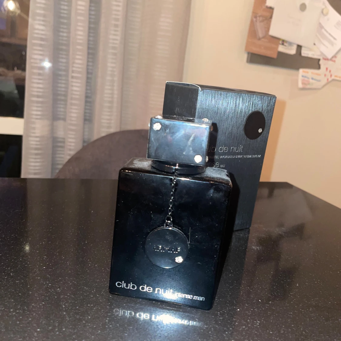 Club de nuit parfym - 90