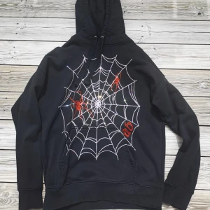 Abundant hoodie - Fin hoodie svart