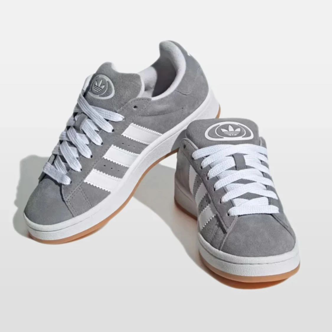 SÖKER adidas campus 00s