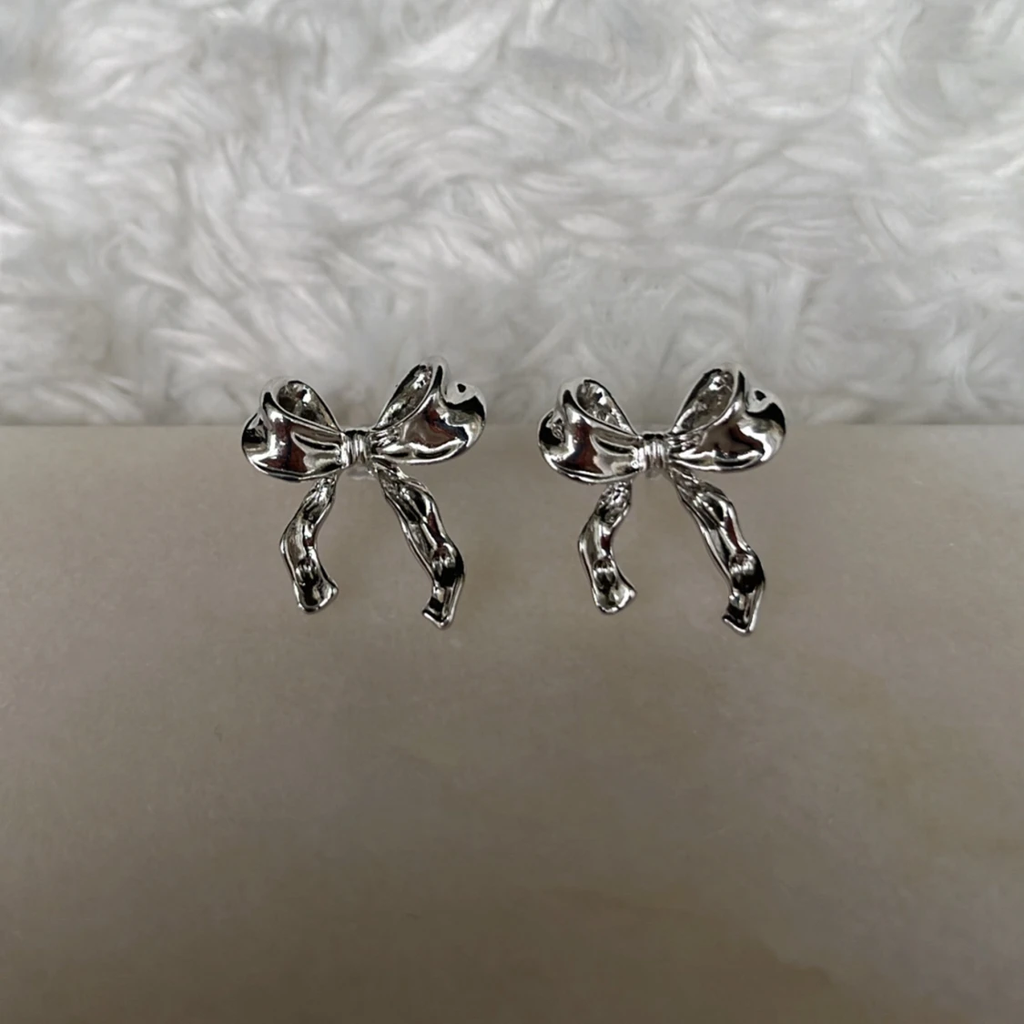 Rosett örhängen  - 91