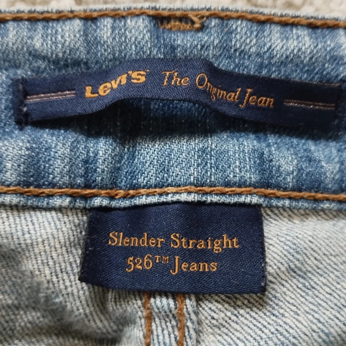 Levi's 526 - 90