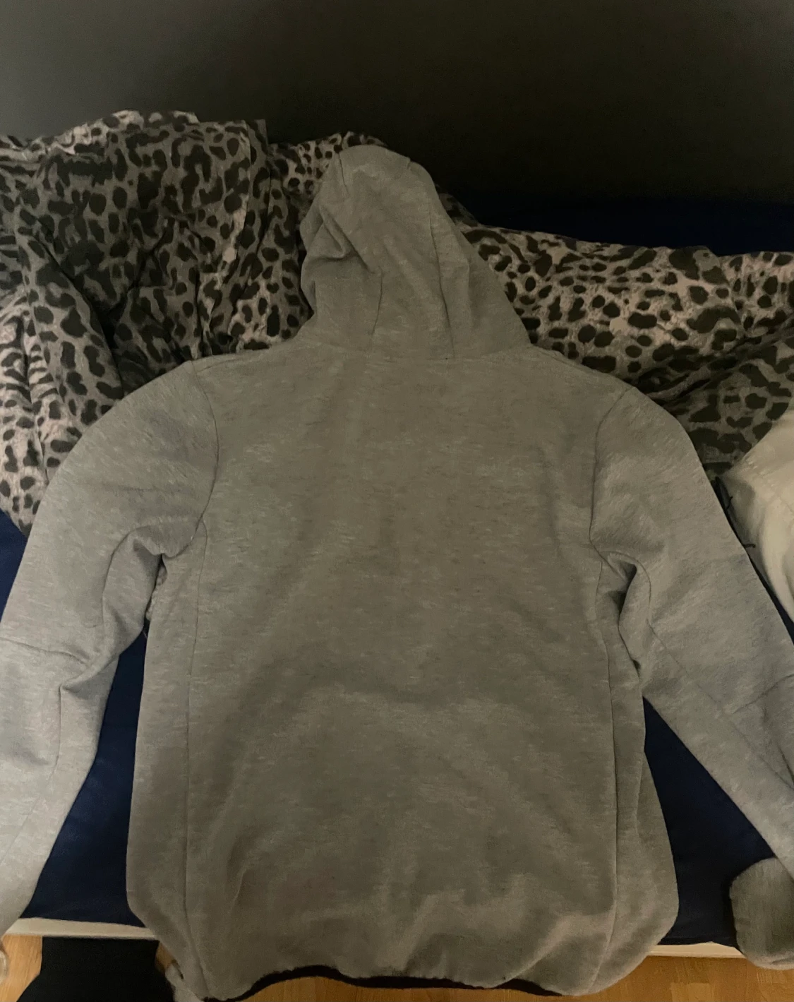 Nike tech kofta - 90