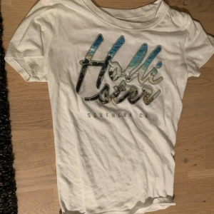 Hollister tröja  - Hollister tröja äkta 