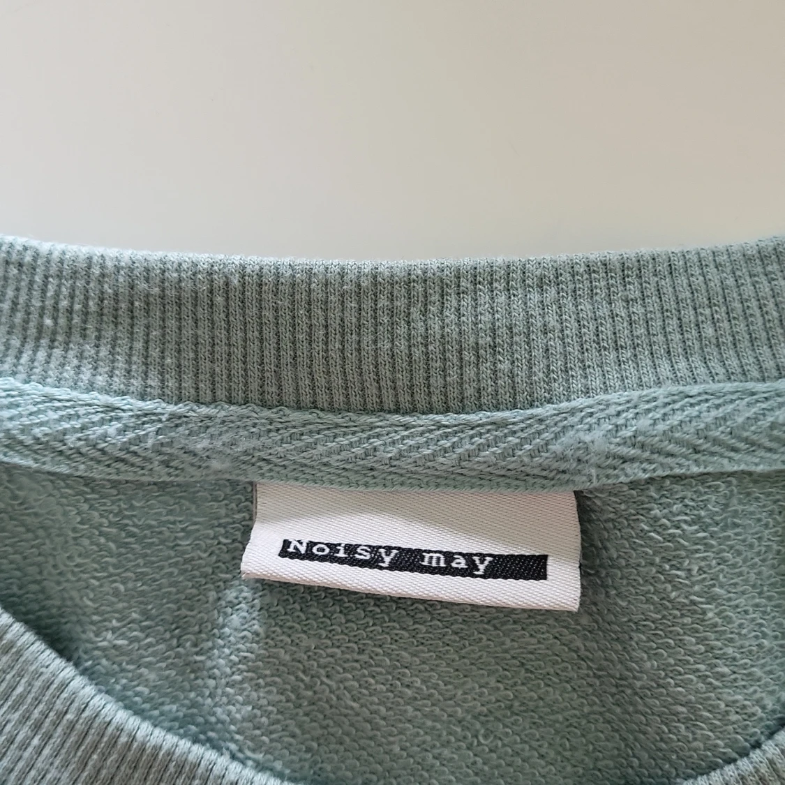 Tröja med knyte - 92