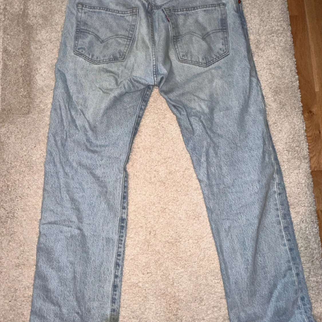 Levis 551z 33/32 - 90
