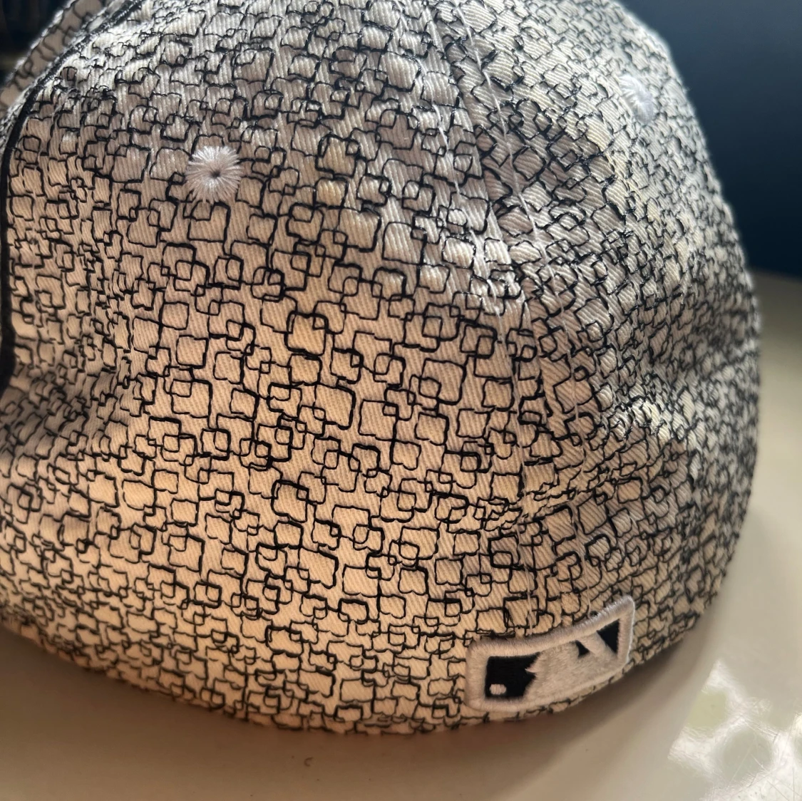 Unik Keps - New Era - 92