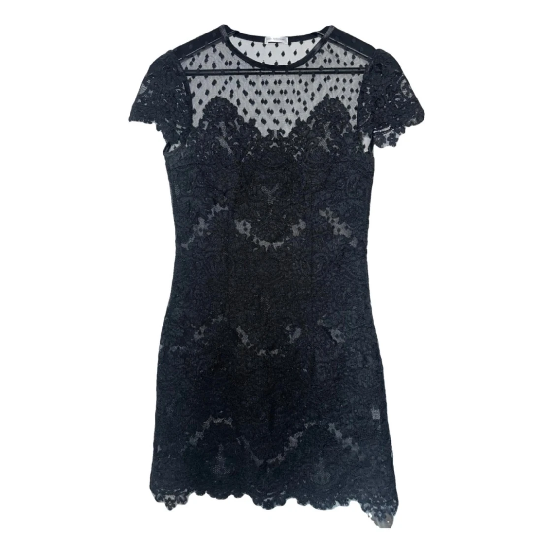 Ida Sjöstedt Paris Dress