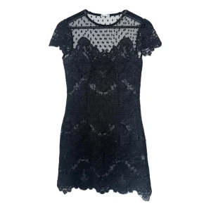 Ida Sjöstedt Paris Dress - Storlek XS, använd endast 1 gång därav i nytt skick. 